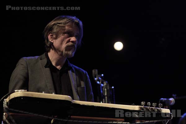 SWANS - 2010-11-28 - BOULOGNE-BILLANCOURT - Carre Bellefeuille - 